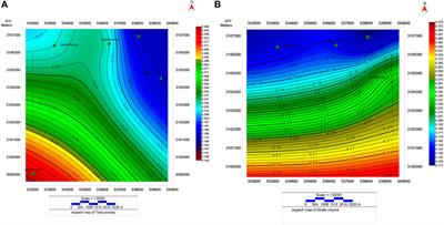 Reservoir quality and facies modeling of the early Eocene carbonate stratigraphic unit of the Middle Indus Basin, Pakistan
